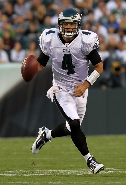KEVIN KOLB's Decision-Making Process Must Improve | GCOBB.