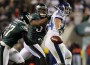 Indianapolis Colts v Philadelphia Eagles