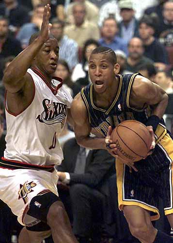 Eric Snow