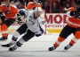Tampa Bay Lightning v Philadelphia Flyers