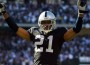 Nnamdi Asomugha Nnamdi Asomugha