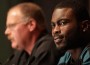 Andy Reid, Michael Vick Andy Reid, Michael Vick