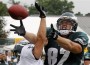 Brent Celek, Colt Anderson Brent Celek, Colt Anderson