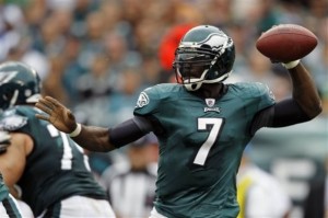 Michael Vick