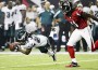 NFL: Philadelphia Eagles at Atlanta Falcons NFL: Philadelphia Eagles at Atlanta Falcons