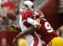 Kevin Kolb, Brian Orakpo