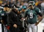 New England Patriots v Philadelphia Eagles