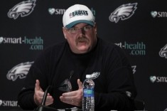 Andy Reid