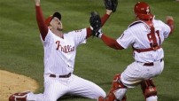 Brad Lidge