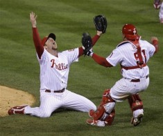 Brad Lidge