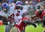 Brandon Jacobs 1 Brandon Jacobs 1