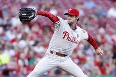 Cole Hamels