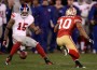 Devin Thomas, Kyle Williams
