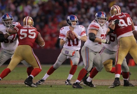 Eli Manning
