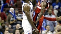 Elton Brand, Jordan Crawford