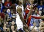 Elton Brand, Jordan Crawford
