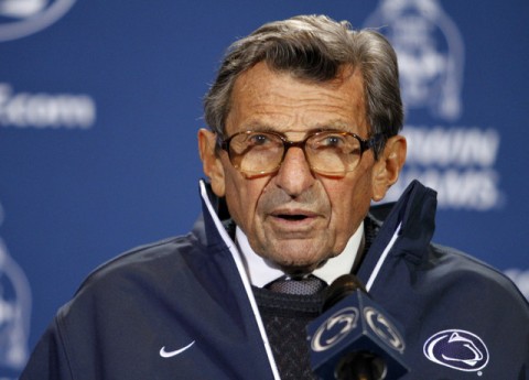 Joe Paterno 2
