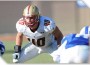 Luke Kuechly 1 Luke Kuechly 1