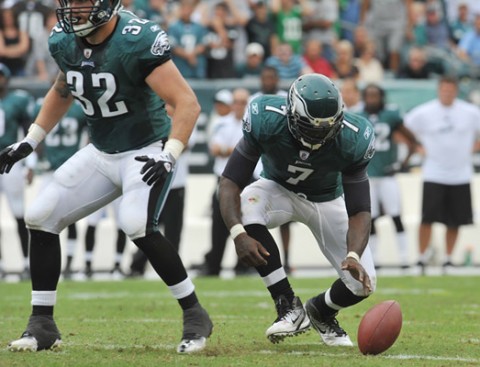 Michael Vick