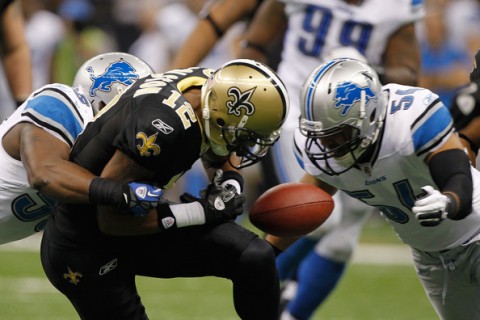 Stephen Tulloch 1