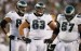 Baltimore Ravens v Philadelphia Eagles