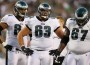 Baltimore Ravens v Philadelphia Eagles