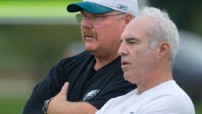 Andy Reid, Jeffrey Lurie 8