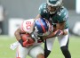 Asante Samuel, Victor Cruz