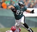 Arizona Cardinals v Philadelphia Eagles