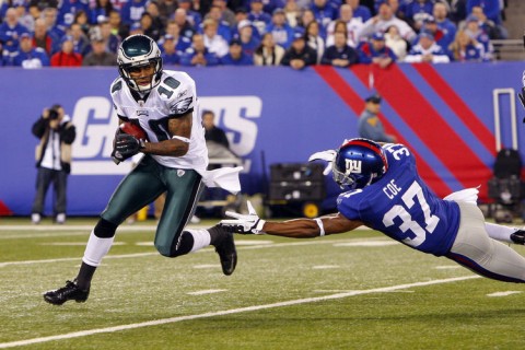 DeSean Jackson
