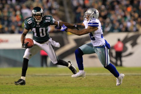 DeSean Jackson