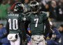 DeSean Jackson & Michael Vick 1