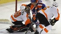 Ilya Bryzgalov