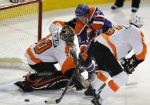 Ilya Bryzgalov