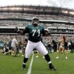 New York Giants v Philadelphia Eagles