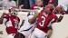 Mississippi State v Arkansas