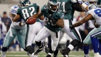 LeSean McCoy