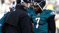 Michael Vick, Andy Reid 20