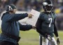 Marty Mornhinweg, Michael Vick Marty Mornhinweg, Michael Vick