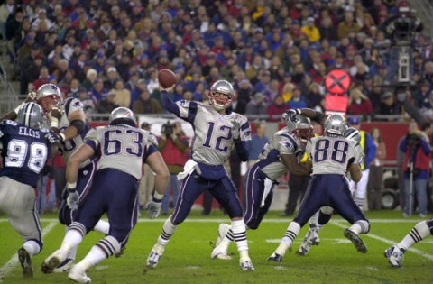 Tom Brady 2
