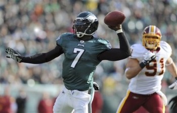 Michael Vick