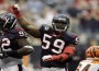 DeMeco Ryans 11 DeMeco Ryans 11