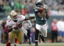 DeSean Jackson, Tarell Brown DeSean Jackson, Tarell Brown