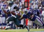 Michael Vick, Bryan Scott