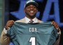Fletcher Cox 8 Fletcher Cox 8