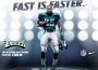 LeSean McCoy Uniform LeSean McCoy Uniform