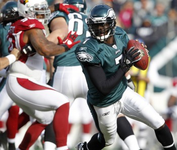 Michael Vick