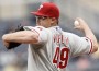 Philadelphia Phillies v Pittsburgh Pirates Philadelphia Phillies v Pittsburgh Pirates