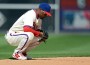 Miami Marlins v Philadelphia Phillies Miami Marlins v Philadelphia Phillies