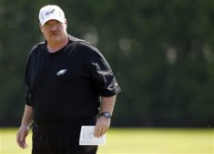 Andy Reid